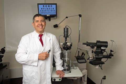 Here’s Why You Must Visit an Optometry Clinic for Standard Eye Exam