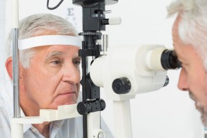 An Optometrist Explains Problems and Eye Diseases in Aging Adults